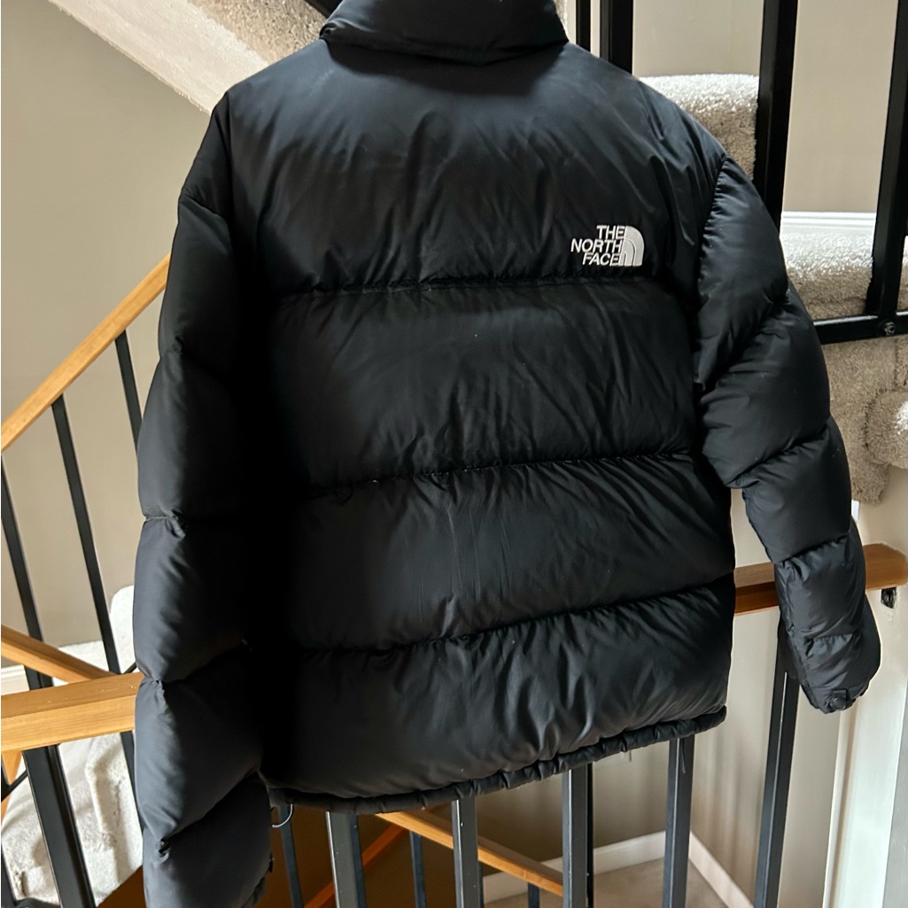 Men’s 1996 Retro Nuptse Jacket